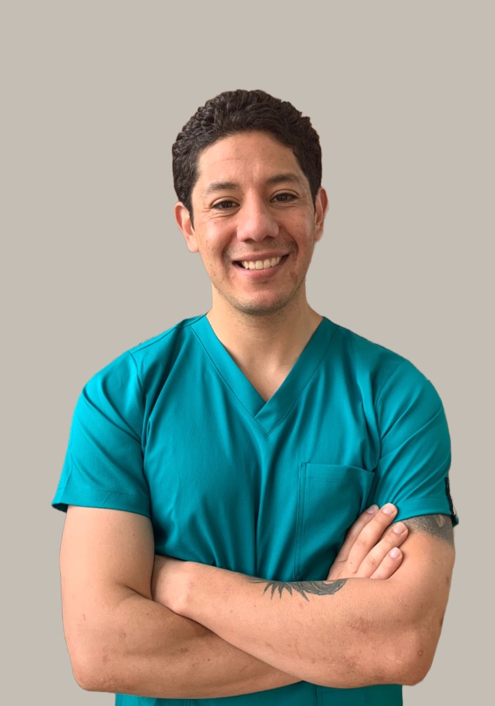 pablo mendez