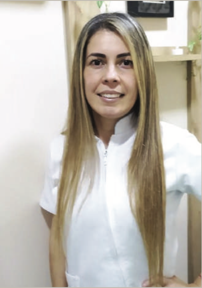 Karens Carmona Epilien