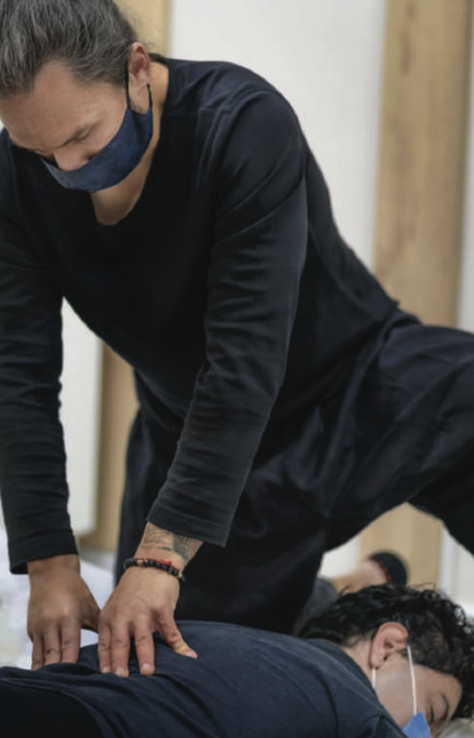 shiatsu epilien